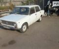 Сірий ВАЗ 2101, об'ємом двигуна 1.2 л та пробігом 134 тис. км за 841 $, фото 5 на Automoto.ua