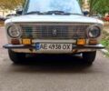 Сірий ВАЗ 2101, об'ємом двигуна 1.2 л та пробігом 210 тис. км за 600 $, фото 1 на Automoto.ua