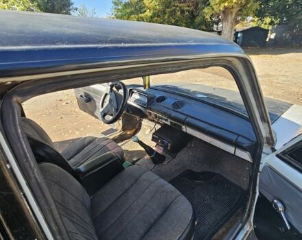 Серый ВАЗ 2101, объемом двигателя 1.1 л и пробегом 89 тыс. км за 241 $, фото 5 на Automoto.ua