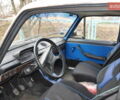 Серый ВАЗ 2101, объемом двигателя 1.2 л и пробегом 67 тыс. км за 850 $, фото 2 на Automoto.ua