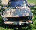 Серый ВАЗ 2101, объемом двигателя 1.5 л и пробегом 1000 тыс. км за 380 $, фото 1 на Automoto.ua
