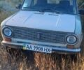 Сірий ВАЗ 2101, об'ємом двигуна 1 л та пробігом 200 тис. км за 158 $, фото 1 на Automoto.ua