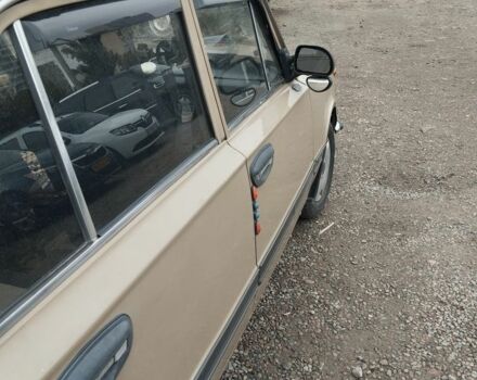 Сірий ВАЗ 2101, об'ємом двигуна 0 л та пробігом 212 тис. км за 594 $, фото 5 на Automoto.ua