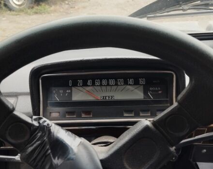 Сірий ВАЗ 2101, об'ємом двигуна 0 л та пробігом 212 тис. км за 594 $, фото 3 на Automoto.ua