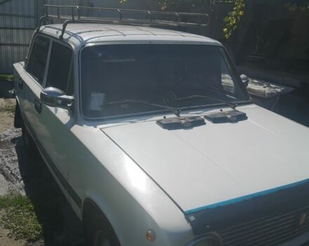 ВАЗ 2101 1985 в Сумах на Automoto.ua Серый ВАЗ 2101, объемом двигателя 1.2 л и пробегом 179 тыс. км за 700 $, фото 5 на Automoto.ua