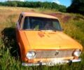 Серый ВАЗ 2101, объемом двигателя 1 л и пробегом 65 тыс. км за 400 $, фото 1 на Automoto.ua