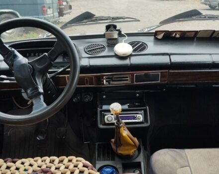 Сірий ВАЗ 2101, об'ємом двигуна 0 л та пробігом 212 тис. км за 594 $, фото 2 на Automoto.ua