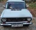Сірий ВАЗ 2101, об'ємом двигуна 1.3 л та пробігом 48 тис. км за 800 $, фото 1 на Automoto.ua