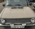 Сірий ВАЗ 2101, об'ємом двигуна 0 л та пробігом 212 тис. км за 594 $, фото 1 на Automoto.ua