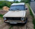 Сірий ВАЗ 2101, об'ємом двигуна 1.5 л та пробігом 0 тис. км за 500 $, фото 1 на Automoto.ua