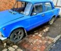 Сірий ВАЗ 2101, об'ємом двигуна 1.3 л та пробігом 0 тис. км за 500 $, фото 1 на Automoto.ua
