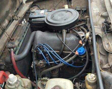 Сірий ВАЗ 2101, об'ємом двигуна 0 л та пробігом 212 тис. км за 594 $, фото 4 на Automoto.ua