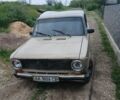 Серый ВАЗ 2101, объемом двигателя 1.5 л и пробегом 1000 тыс. км за 500 $, фото 1 на Automoto.ua