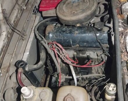 ВАЗ 2101 1986 у Кропивницькому (Кіровограді) на Automoto.ua Сірий ВАЗ 2101, об'ємом двигуна 0 л та пробігом 14 тис. км за 313 $, фото 2 на Automoto.ua