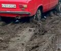 Серый ВАЗ 2101, объемом двигателя 1.2 л и пробегом 200 тыс. км за 400 $, фото 1 на Automoto.ua