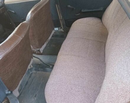 Серый ВАЗ 2101, объемом двигателя 0 л и пробегом 120 тыс. км за 480 $, фото 5 на Automoto.ua