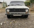Серый ВАЗ 2101, объемом двигателя 0 л и пробегом 158 тыс. км за 363 $, фото 1 на Automoto.ua