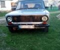 Серый ВАЗ 2101, объемом двигателя 1.2 л и пробегом 127 тыс. км за 450 $, фото 1 на Automoto.ua