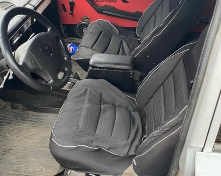 Серый ВАЗ 2101, объемом двигателя 0 л и пробегом 158 тыс. км за 363 $, фото 6 на Automoto.ua