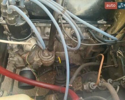 Серый ВАЗ 2101, объемом двигателя 1 л и пробегом 256 тыс. км за 543 $, фото 9 на Automoto.ua