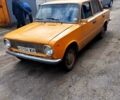 Серый ВАЗ 2101, объемом двигателя 1.2 л и пробегом 111 тыс. км за 450 $, фото 1 на Automoto.ua