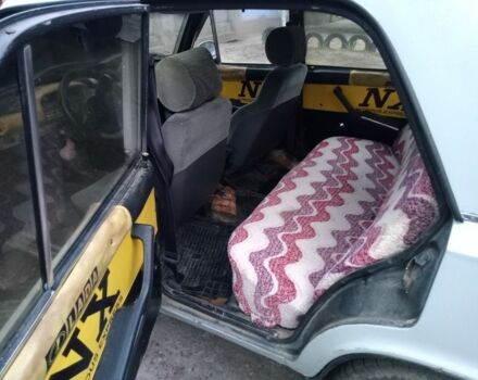 Серый ВАЗ 2101, объемом двигателя 0 л и пробегом 1000 тыс. км за 262 $, фото 1 на Automoto.ua