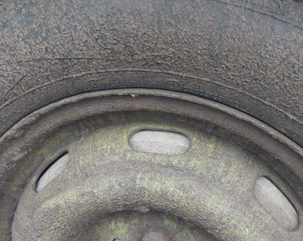 Серый ВАЗ 2101, объемом двигателя 0 л и пробегом 99 тыс. км за 300 $, фото 2 на Automoto.ua