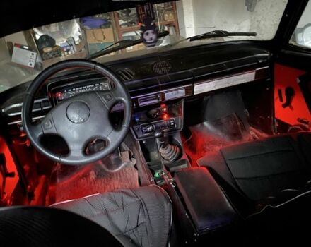 Серый ВАЗ 2101, объемом двигателя 0 л и пробегом 158 тыс. км за 363 $, фото 7 на Automoto.ua