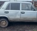 Серый ВАЗ 2101, объемом двигателя 0 л и пробегом 99 тыс. км за 300 $, фото 5 на Automoto.ua