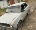 Серый ВАЗ 2101, объемом двигателя 0 л и пробегом 158 тыс. км за 363 $, фото 2 на Automoto.ua