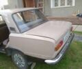 Серый ВАЗ 2101, объемом двигателя 0 л и пробегом 120 тыс. км за 480 $, фото 1 на Automoto.ua