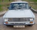 Сірий ВАЗ 2101, об'ємом двигуна 1.2 л та пробігом 465 тис. км за 500 $, фото 1 на Automoto.ua
