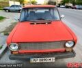 Серый ВАЗ 2101, объемом двигателя 1.3 л и пробегом 150 тыс. км за 300 $, фото 1 на Automoto.ua