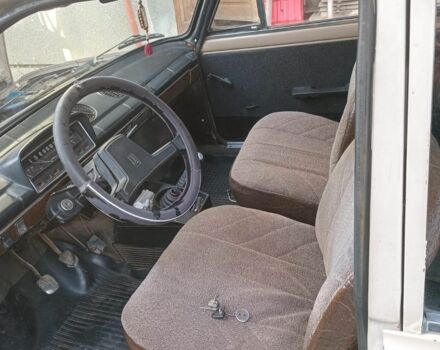 Серый ВАЗ 2101, объемом двигателя 0 л и пробегом 120 тыс. км за 480 $, фото 4 на Automoto.ua