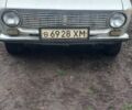 Серый ВАЗ 2101, объемом двигателя 0 л и пробегом 99 тыс. км за 300 $, фото 4 на Automoto.ua