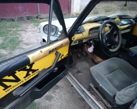 Серый ВАЗ 2101, объемом двигателя 0 л и пробегом 1000 тыс. км за 262 $, фото 2 на Automoto.ua