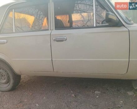 Серый ВАЗ 2101, объемом двигателя 1 л и пробегом 256 тыс. км за 543 $, фото 2 на Automoto.ua