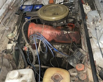 Серый ВАЗ 2101, объемом двигателя 0 л и пробегом 158 тыс. км за 363 $, фото 8 на Automoto.ua