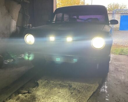 Серый ВАЗ 2101, объемом двигателя 0 л и пробегом 158 тыс. км за 363 $, фото 3 на Automoto.ua