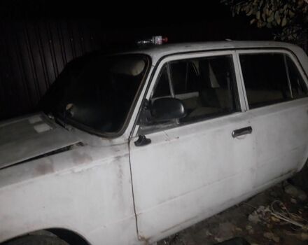 ВАЗ 2101 1986 у Кропивницькому (Кіровограді) на Automoto.ua Сірий ВАЗ 2101, об'ємом двигуна 0 л та пробігом 14 тис. км за 313 $, фото 1 на Automoto.ua