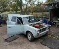 Серый ВАЗ 2101, объемом двигателя 1.3 л и пробегом 300 тыс. км за 384 $, фото 7 на Automoto.ua