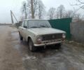 Серый ВАЗ 2101, объемом двигателя 1.2 л и пробегом 130 тыс. км за 350 $, фото 1 на Automoto.ua
