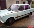 Серый ВАЗ 2101, объемом двигателя 1.5 л и пробегом 0 тыс. км за 450 $, фото 1 на Automoto.ua