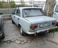 Серый ВАЗ 2101, объемом двигателя 3 л и пробегом 1 тыс. км за 300 $, фото 1 на Automoto.ua