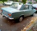 Серый ВАЗ 2101, объемом двигателя 1.5 л и пробегом 100 тыс. км за 200 $, фото 3 на Automoto.ua