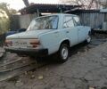 Серый ВАЗ 2101, объемом двигателя 1.3 л и пробегом 300 тыс. км за 384 $, фото 6 на Automoto.ua