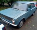 Серый ВАЗ 2101, объемом двигателя 1.5 л и пробегом 100 тыс. км за 200 $, фото 2 на Automoto.ua