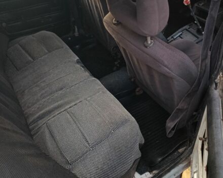 Серый ВАЗ 2101, объемом двигателя 1.3 л и пробегом 300 тыс. км за 384 $, фото 5 на Automoto.ua