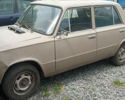 Сірий ВАЗ 2101, об'ємом двигуна 0 л та пробігом 1 тис. км за 300 $, фото 2 на Automoto.ua