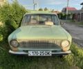 Серый ВАЗ 2101, объемом двигателя 1.3 л и пробегом 102 тыс. км за 358 $, фото 1 на Automoto.ua